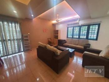 Rumah di Taman Sentosa (hulubalang), Klang, foto 1