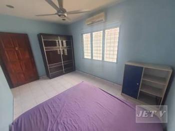 Rumah di Taman Sentosa (hulubalang), Klang, foto 9