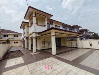House at Lorong Bentara, Klang, photo 1