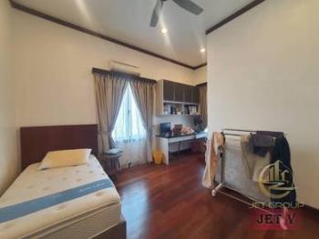 Bungalow at Aman Perdana, Aman Perdana, photo 9