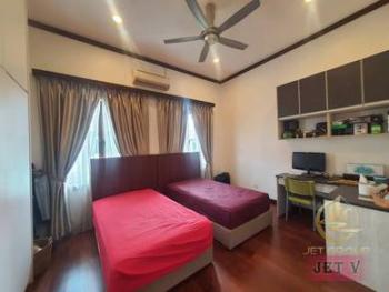 Bungalow at Aman Perdana, Aman Perdana, photo 10