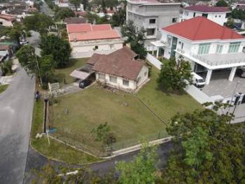 Banglo di Jalan Jambu Bol, Klang, foto 1