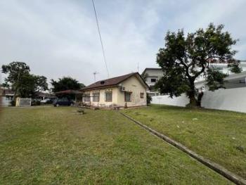 Banglo di Jalan Jambu Bol, Klang, foto 9
