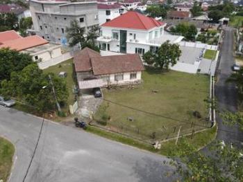 Banglo di Jalan Jambu Bol, Klang, foto 2