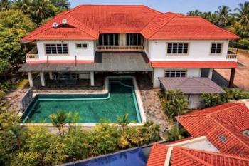 Banglo di Country Heights, Country Heights, foto 3