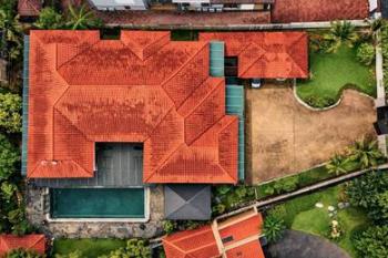 Banglo di Country Heights, Country Heights, foto 4