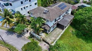 Bungalow at Jalan Pekaka, Seksyen 8, Kota Damansara, photo 1