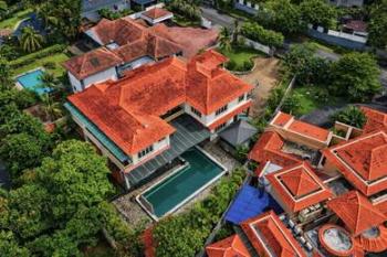 Banglo di Country Heights, Country Heights, foto 1