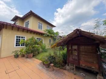 Bungalow at Jalan Pekaka Seksyen 8, Kota Damansara, photo 9
