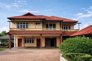 Banglo di Country Heights, Country Heights, foto 7