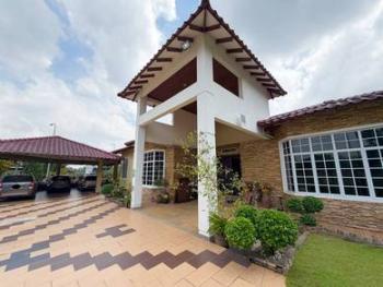 Bungalow at Jalan Pekaka Seksyen 8, Kota Damansara, photo 5