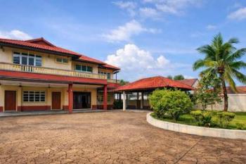 Banglo di Country Heights, Country Heights, foto 8