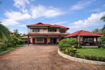 Banglo di Country Heights, Country Heights, foto 6