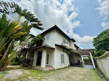 Bungalow at Jalan Pekaka, Seksyen 8, Kota Damansara, photo 6