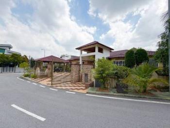 Bungalow at Jalan Pekaka Seksyen 8, Kota Damansara, photo 7