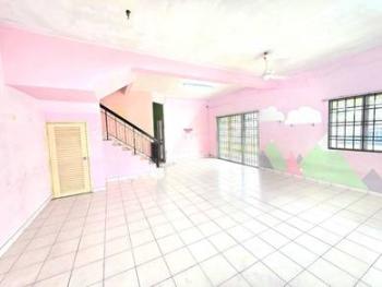 House at Taman Pelangi Semenyih, Semenyih, photo 6