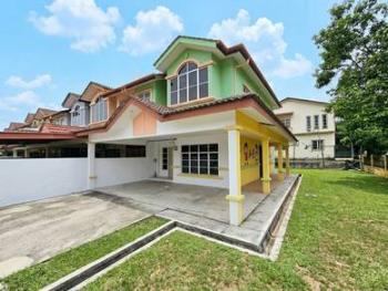 House at Taman Pelangi Semenyih, Semenyih, photo 3