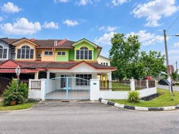 House at Taman Pelangi Semenyih, Semenyih, photo 1