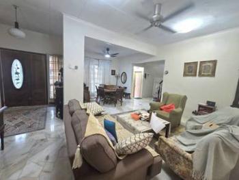 Bungalow at SEPANG PUTRA SG PELEK, Sepang, photo 7