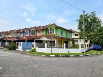 House at Taman Pelangi Semenyih, Semenyih, photo 2