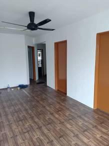 Apartmen di Sri Malaysia, Bandar Tun Razak, foto 5