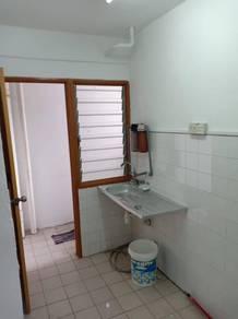 Apartmen di Sri Malaysia, Bandar Tun Razak, foto 4