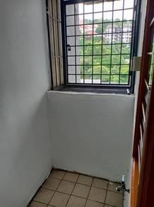 Apartmen di Sri Malaysia, Bandar Tun Razak, foto 1