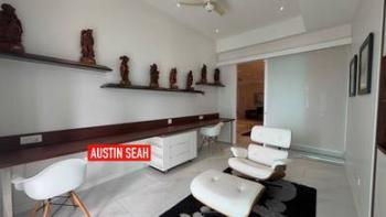 Condominium at One Tanjong, Tanjung Bungah, photo 8