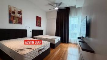 Condominium at One Tanjong, Tanjung Bungah, photo 9