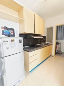 Condominium at Mutiara Ville Residence, Cyberjaya, photo 6