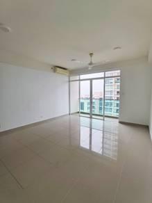 Mutiara Ville Residence, Cyberjaya的共管公寓，照片1