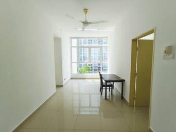 Condominium at Mutiara Ville Residence, Cyberjaya, photo 1
