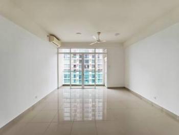 Mutiara Ville Residence, Cyberjaya的共管公寓，照片2