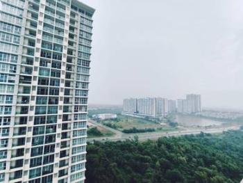Mutiara Ville Residence, Cyberjaya的共管公寓，照片7