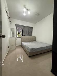 Apartment at Larkin Residence 1, Johor Bahru, photo 6