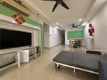 Apartment at Larkin Residence 1, Johor Bahru, photo 1