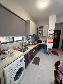 Condominium at Bay Point 6A, Johor Bahru, photo 2