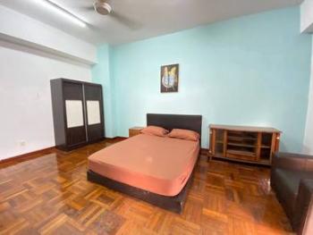 Condominium at Ridzuan, Bandar Sunway, photo 5
