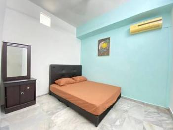 Condominium at Ridzuan, Bandar Sunway, photo 3