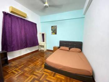 Condominium at Ridzuan, Bandar Sunway, photo 2