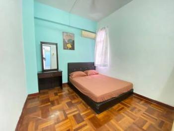 Condominium at Ridzuan, Bandar Sunway, photo 4
