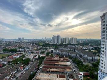 Condominium at Ridzuan, Bandar Sunway, photo 7