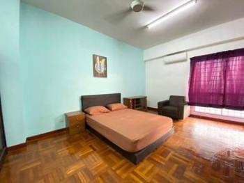 Condominium at Ridzuan, Bandar Sunway, photo 1