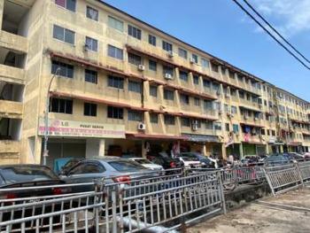 Flat at Pantai Bersih, Butterworth, photo 1