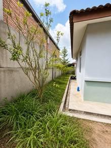 Banglo di Krubong Perdana, Krubong, foto 6