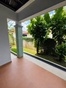 Banglo di Krubong Perdana, Krubong, foto 3