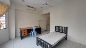 Kondominium di Green Acre Park, Bandar Sungai Long, foto 7
