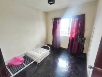 Bedroom – Room at Dahlia Apartment, Wangsa Maju, photo 3