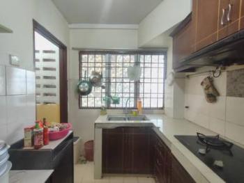 Kitchen – Room at Dahlia Apartment, Wangsa Maju, photo 9