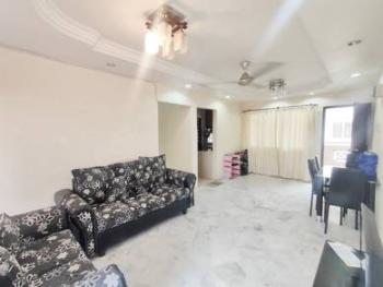 Living & dining – Room at Dahlia Apartment, Wangsa Maju, photo 1
